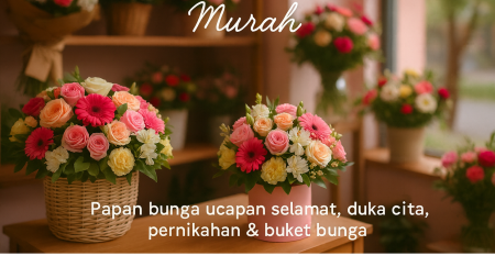 Toko Bunga Purbaratu